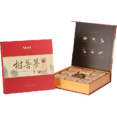 柑普茶加工 柑普茶加工